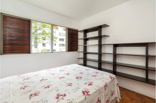 Imagem Apartamento com 3 Quartos à Venda, 94 m² em Perdizes - São Paulo Imagem Apartamento com 3 Quartos à Venda, 94 m² em Perdizes - São Paulo