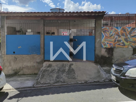 Imagem Casa com 2 Quartos à Venda, 258 m² em Vila Verde - São Paulo Imagem Casa com 2 Quartos à Venda, 258 m² em Vila Verde - São Paulo
