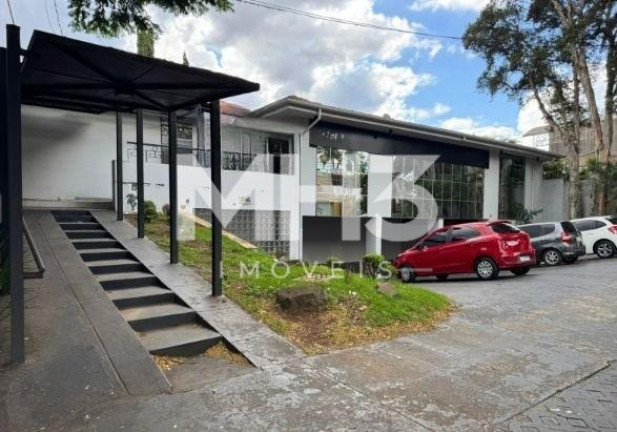 Imagem Casa com 3 Quartos à Venda, 535 m² em Jardim Das Paineiras - Campinas Imagem Casa com 3 Quartos à Venda, 535 m² em Jardim Das Paineiras - Campinas