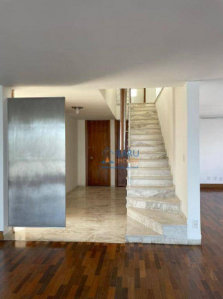 Imagem Cobertura com 5 Quartos à Venda, 351 m² em Higienópolis - São Paulo Imagem Cobertura com 5 Quartos à Venda, 351 m² em Higienópolis - São Paulo