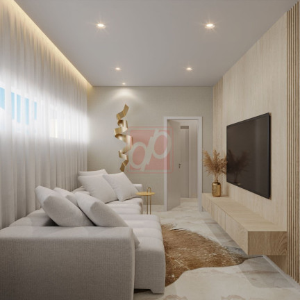 Imagem Apartamento com 3 Quartos à Venda, 115 m² em Vila Romana - Sorriso Imagem Apartamento com 3 Quartos à Venda, 115 m² em Vila Romana - Sorriso