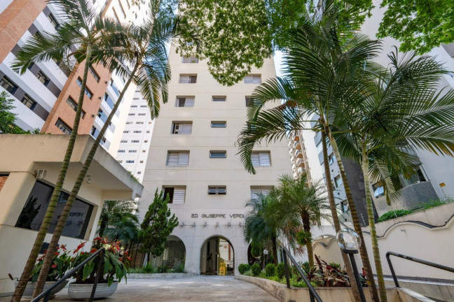 Imagem Imóvel com 2 Quartos à Venda, 83 m² em Indianópolis - São Paulo Imagem Imóvel com 2 Quartos à Venda, 83 m² em Indianópolis - São Paulo