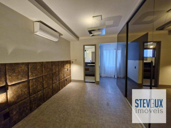 Imagem Apartamento com 2 Quartos para Alugar, 117 m² em Vila Nova Conceição - São Paulo