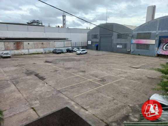 Imagem Galpão para Alugar, 1.070 m² em São João - Porto Alegre Imagem Galpão para Alugar, 1.070 m² em São João - Porto Alegre