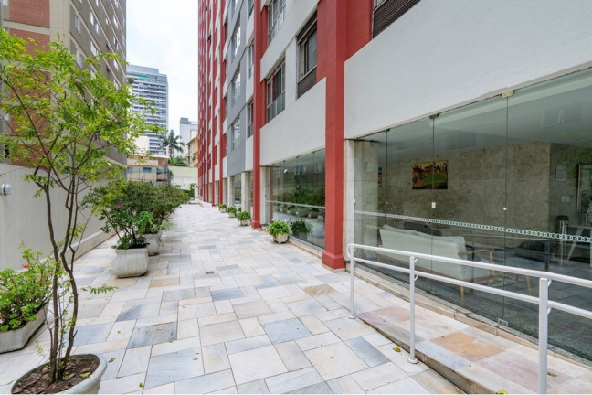 Imagem Imóvel com 3 Quartos à Venda, 134 m² em Pinheiros - São Paulo