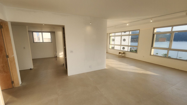 Imagem Apartamento com 3 Quartos à Venda, 189 m² em Ponta Da Praia - Santos Imagem Apartamento com 3 Quartos à Venda, 189 m² em Ponta Da Praia - Santos