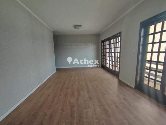 Imagem Casa com 3 Quartos à Venda, 281 m² em Jardim Santa Genebra - Campinas