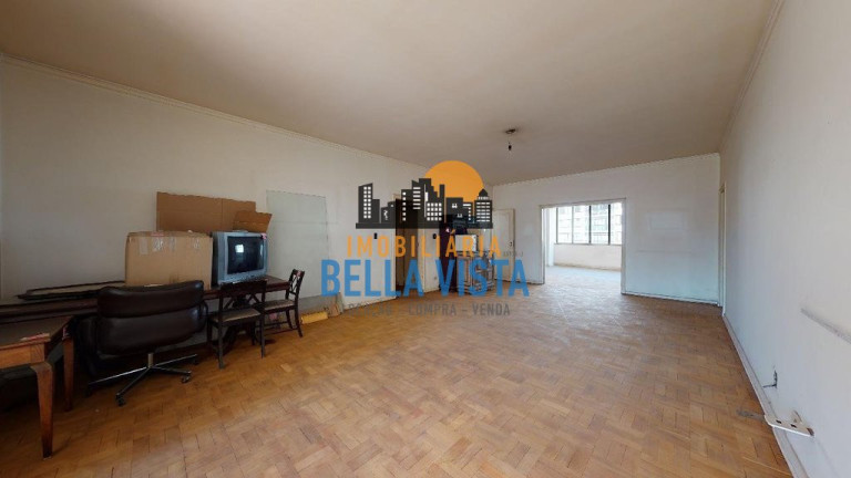 Imagem Apartamento com 4 Quartos à Venda,  em Bela Vista - São Paulo