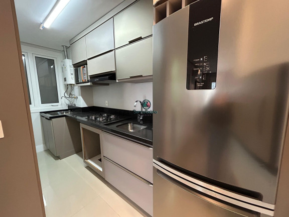 Imagem Apartamento com 1 Quarto à Venda, 63 m² em Centro - Gramado Imagem Apartamento com 1 Quarto à Venda, 63 m² em Centro - Gramado