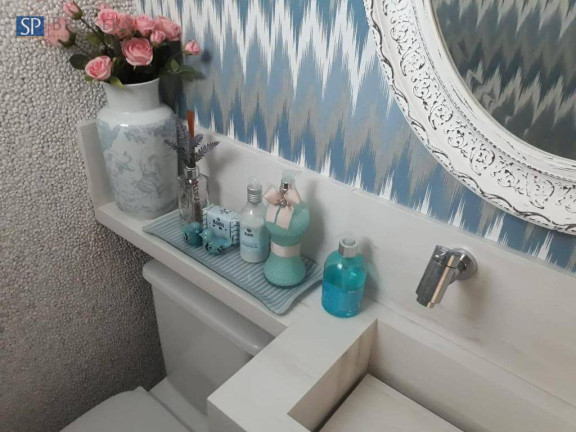 Imagem Casa com 3 Quartos à Venda, 240 m² em Vila Andrade - São Paulo Imagem Casa com 3 Quartos à Venda, 240 m² em Vila Andrade - São Paulo