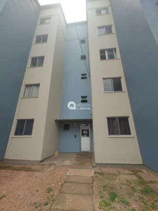 Imagem Apartamento com 2 Quartos à Venda, 39 m²