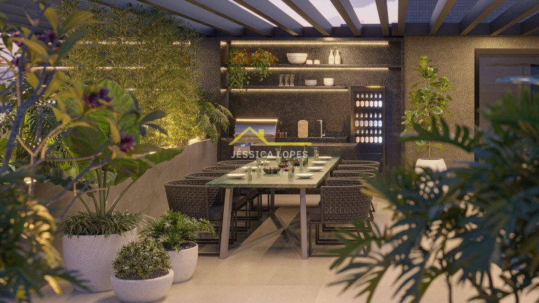 Imagem Kitnet com 1 Quarto à Venda, 46 m² em Bessa - João Pessoa Imagem Kitnet com 1 Quarto à Venda, 46 m² em Bessa - João Pessoa