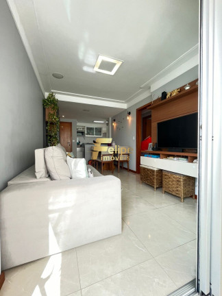 Imagem Imóvel com 2 Quartos à Venda, 68 m² em Jardim Camburi - Vitória
