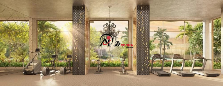Imagem Apartamento com 1 Quarto à Venda, em Perdizes - São Paulo Imagem Apartamento com 1 Quarto à Venda, em Perdizes - São Paulo