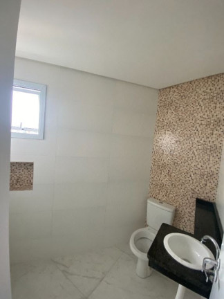 Imagem Apartamento com 2 Quartos à Venda, 57 m² em Santa Maria - Santo André Imagem Apartamento com 2 Quartos à Venda, 57 m² em Santa Maria - Santo André