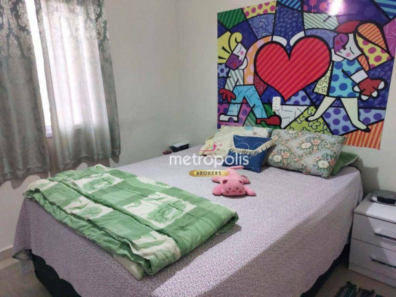 Imagem Apartamento com 3 Quartos à Venda, 84 m² em Barcelona - São Caetano Do Sul