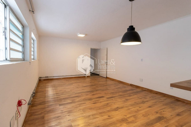 Imagem Casa com 4 Quartos à Venda, 190 m² em Mirandópolis - São Paulo Imagem Casa com 4 Quartos à Venda, 190 m² em Mirandópolis - São Paulo