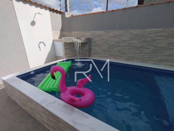 Imagem Casa com 2 Quartos à Venda, 63 m² em Flórida Mirim - Mongaguá Imagem Casa com 2 Quartos à Venda, 63 m² em Flórida Mirim - Mongaguá