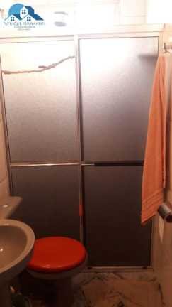 Apartamento com 2 Quartos à Venda, 55 m² em Vila Sílvia - São Paulo