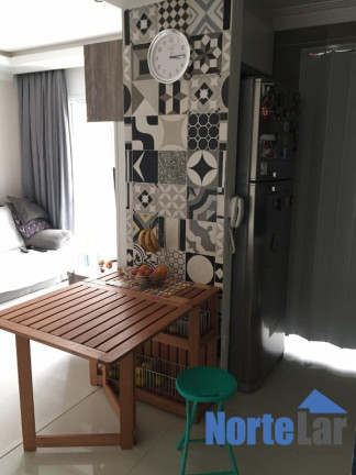 Imagem Apartamento com 2 Quartos à Venda, 53 m² em Limão - São Paulo Imagem Apartamento com 2 Quartos à Venda, 53 m² em Limão - São Paulo