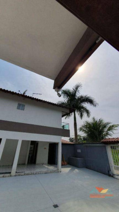 Imagem Sobrado com 2 Quartos à Venda, 100 m² em Massaguaçu - Caraguatatuba