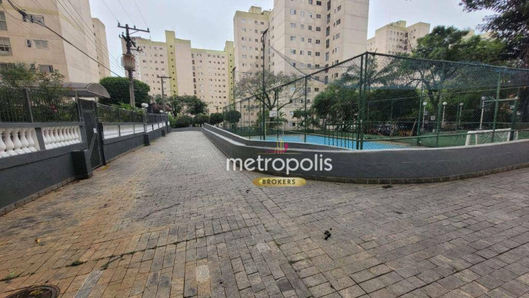 Imagem Apartamento com 2 Quartos à Venda, 68 m² em Vila Moraes - São Paulo