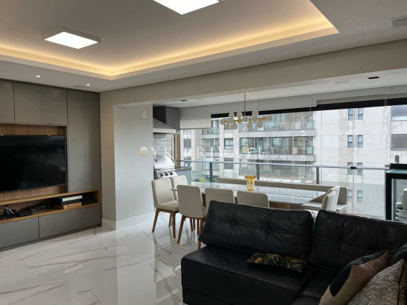 Imagem Apartamento com 2 Quartos à Venda, 87 m² em Sumaré - São Paulo