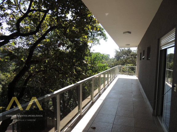 Imagem Casa com 4 Quartos à Venda, 1.050 m² em Alphaville - Santana De Parnaíba