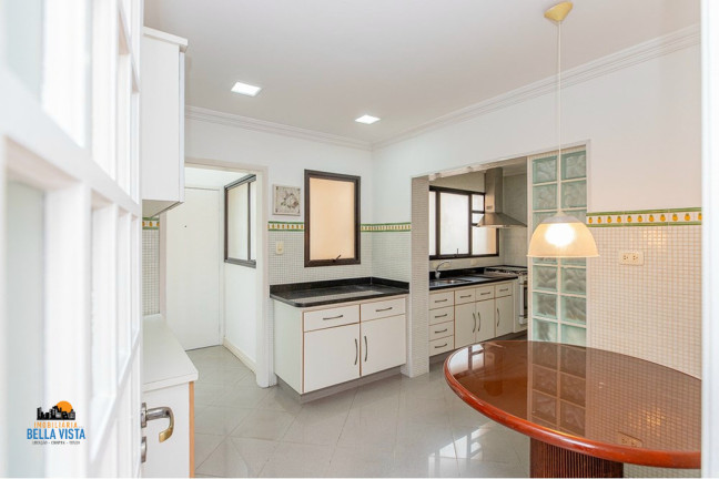 Imagem Apartamento com 4 Quartos à Venda, em Moema - São Paulo Imagem Apartamento com 4 Quartos à Venda, em Moema - São Paulo