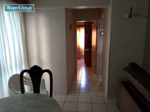 Imagem Apartamento com 2 Quartos à Venda, 69 m² em Do Turista - Caldas Novas