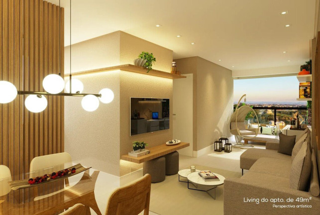 Imagem Apartamento com 2 Quartos à Venda, 35 m² em Bosque Da Saúde - São Paulo Imagem Apartamento com 2 Quartos à Venda, 35 m² em Bosque Da Saúde - São Paulo
