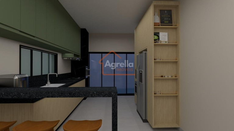 Imagem Casa com 2 Quartos à Venda, 200 m² em Vila Florida - Mogi Guaçu Imagem Casa com 2 Quartos à Venda, 200 m² em Vila Florida - Mogi Guaçu