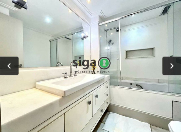 Imagem Apartamento com 4 Quartos para Alugar, 147 m² em Moema - São Paulo Imagem Apartamento com 4 Quartos para Alugar, 147 m² em Moema - São Paulo
