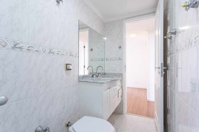 Imagem Apartamento com 2 Quartos à Venda, 72 m² em Pinheiros - São Paulo