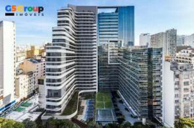 Imagem Studio com 1 Quarto à Venda, 16 m² em República - São Paulo Imagem Studio com 1 Quarto à Venda, 16 m² em República - São Paulo