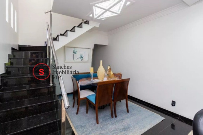 Imagem Sobrado com 3 Quartos à Venda, 133 m² em Mooca - São Paulo Imagem Sobrado com 3 Quartos à Venda, 133 m² em Mooca - São Paulo