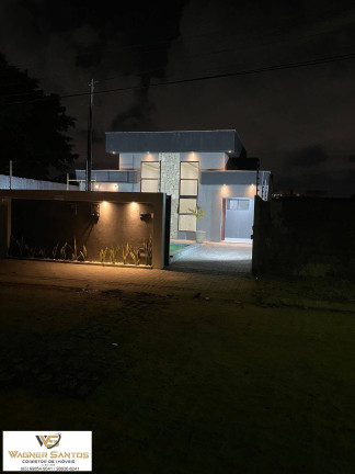Imagem Casa com 3 Quartos à Venda, 150 m² em Cristo Redentor - João Pessoa