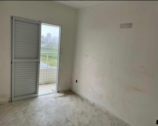 Imagem Apartamento com 2 Quartos à Venda, 71 m² em Mirim - Praia Grande