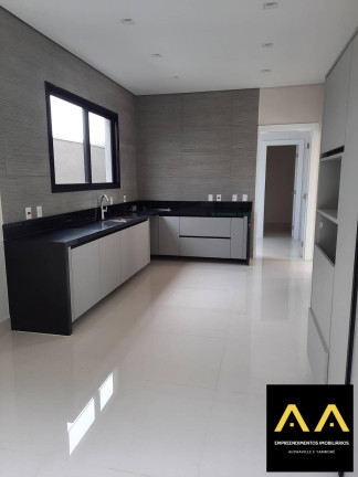Imagem Casa com 4 Quartos à Venda, 399 m² em Cidade Tamboré - Santana De Parnaíba