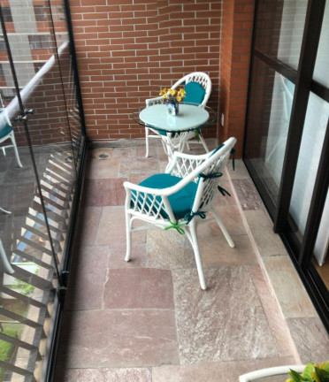 Imagem Imóvel com 3 Quartos à Venda, 130 m² em Pinheiros - São Paulo