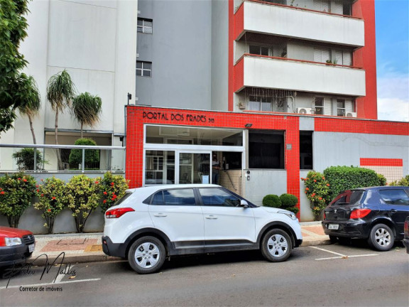 Imóvel com 3 Quartos à Venda, 110 m² em Centro - Piracicaba