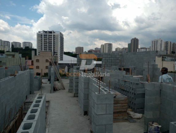 Imagem Apartamento com 2 Quartos à Venda, 41 m² em Centro - Diadema Imagem Apartamento com 2 Quartos à Venda, 41 m² em Centro - Diadema