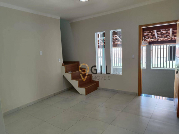 Imagem Sobrado com 4 Quartos à Venda, 172 m² em Jardim América - São José Dos Campos Imagem Sobrado com 4 Quartos à Venda, 172 m² em Jardim América - São José Dos Campos