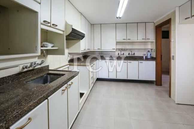 Imagem Apartamento com 4 Quartos à Venda, 312 m² em Campo Belo - São Paulo Imagem Apartamento com 4 Quartos à Venda, 312 m² em Campo Belo - São Paulo