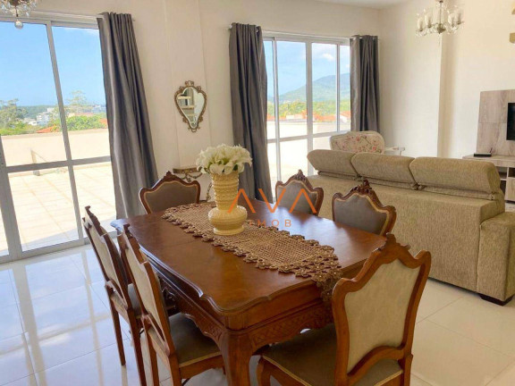 Imagem Cobertura com 3 Quartos à Venda, 150 m² em Canasvieiras - Florianópolis Imagem Cobertura com 3 Quartos à Venda, 150 m² em Canasvieiras - Florianópolis