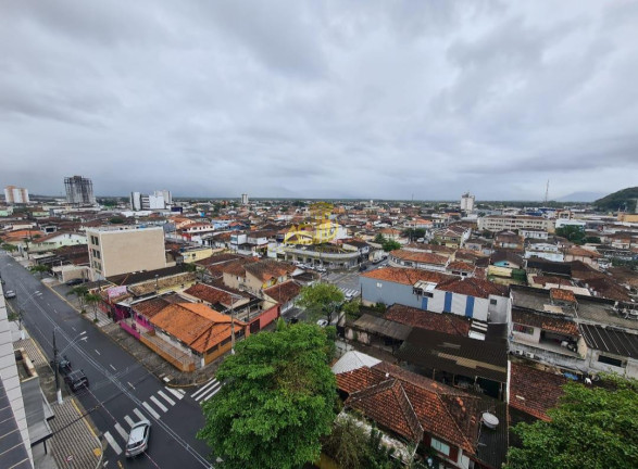 Imagem Sala Comercial à Venda, 40 m² em Boqueirão - Praia Grande