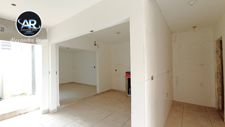 Imagem Casa com 3 Quartos à Venda, 125 m² em Jardim Paulista - Várzea Paulista