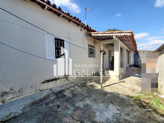 Imagem Casa com 2 Quartos à Venda, 241 m² em Jardim Conceição - Campinas Imagem Casa com 2 Quartos à Venda, 241 m² em Jardim Conceição - Campinas