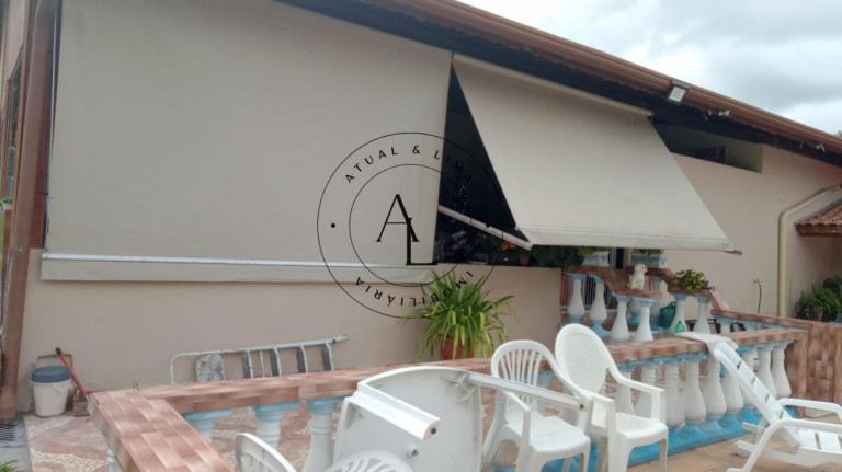 Imagem Chácara com 3 Quartos à Venda, 170 m² em Chácara Primavera - Sumaré Imagem Chácara com 3 Quartos à Venda, 170 m² em Chácara Primavera - Sumaré