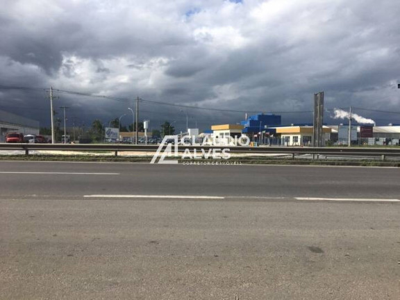 Imagem Terreno à Venda, 138 m² em Br 324 - Feira De Santana Imagem Terreno à Venda, 138 m² em Br 324 - Feira De Santana